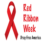 Red Ribbon Week!