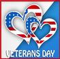 Veterans Day Celebration