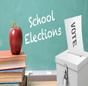 School Election Clarification